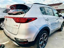 کیا سپۆرتاج